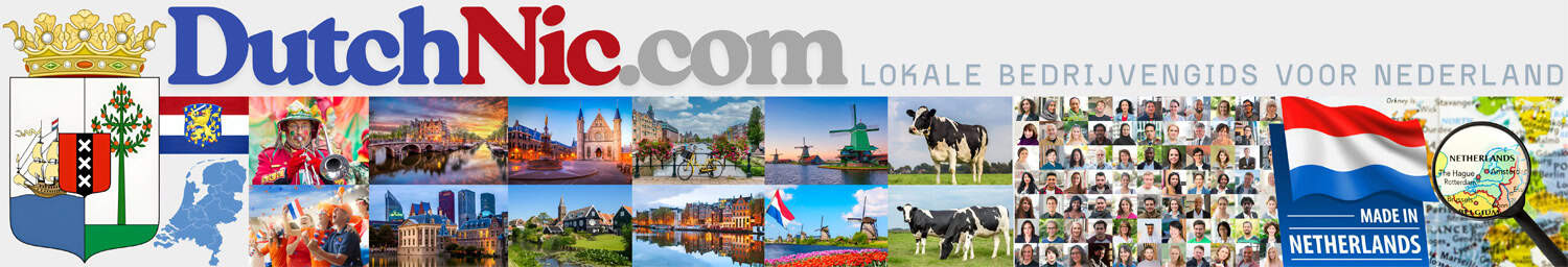 Gemaakt in Nederland - Care & Co